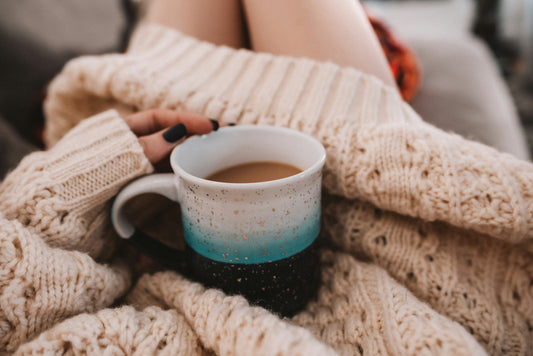 Autumn Hygge: Adding Sheepskin Rugs to Your Seasonal Reset