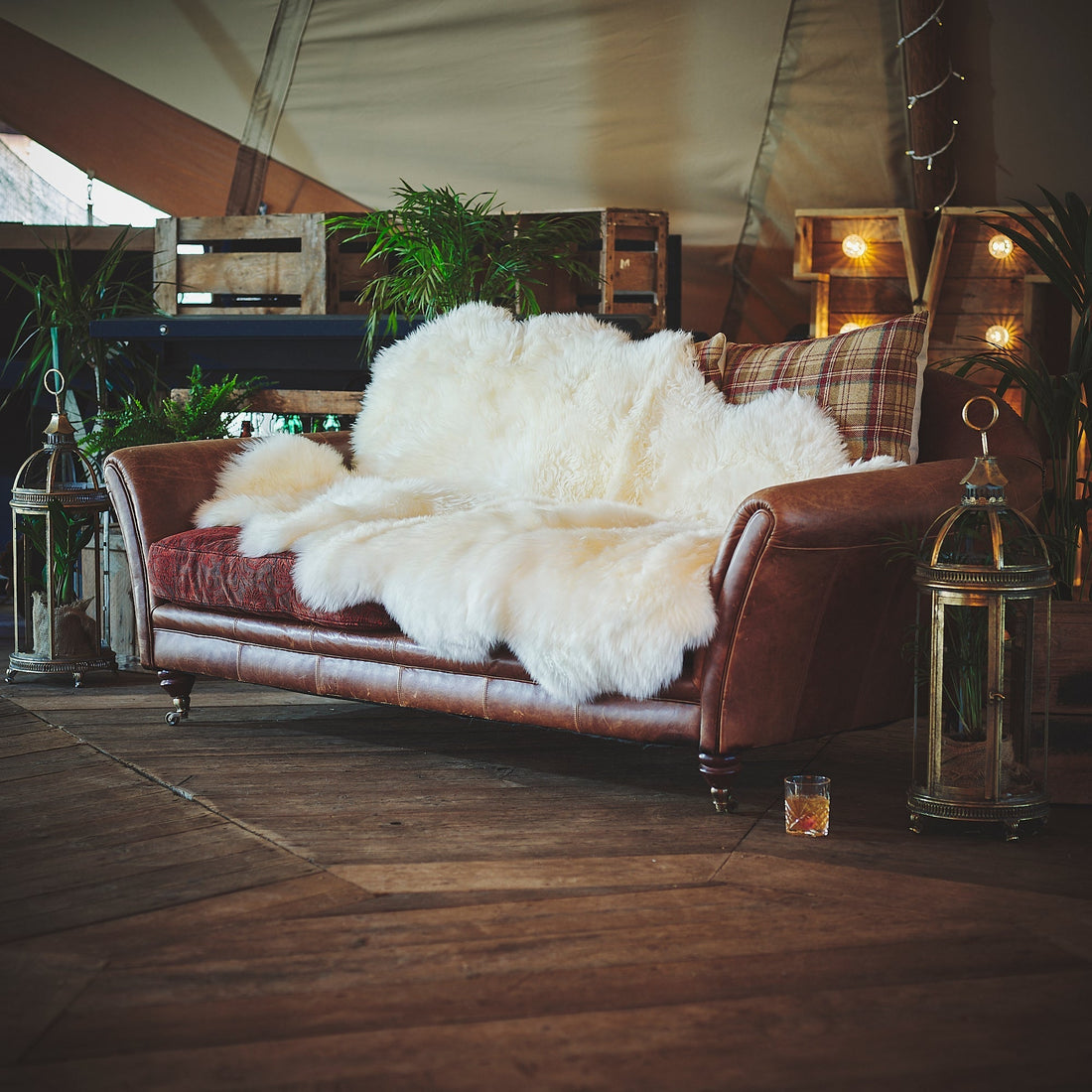 Tips to Make Your Home Cozy as Summer Turns to Autumn