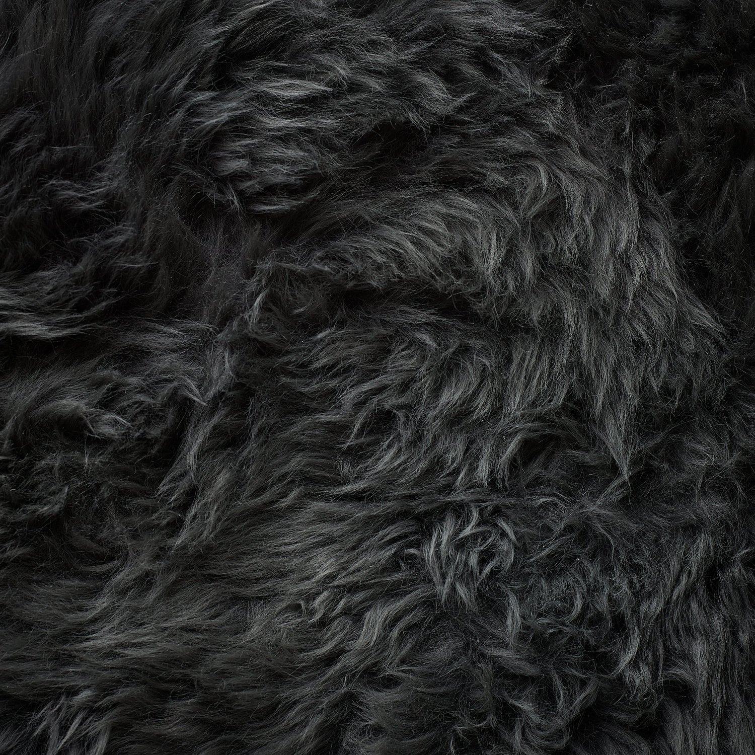 Slate Sheepskin Rugs
