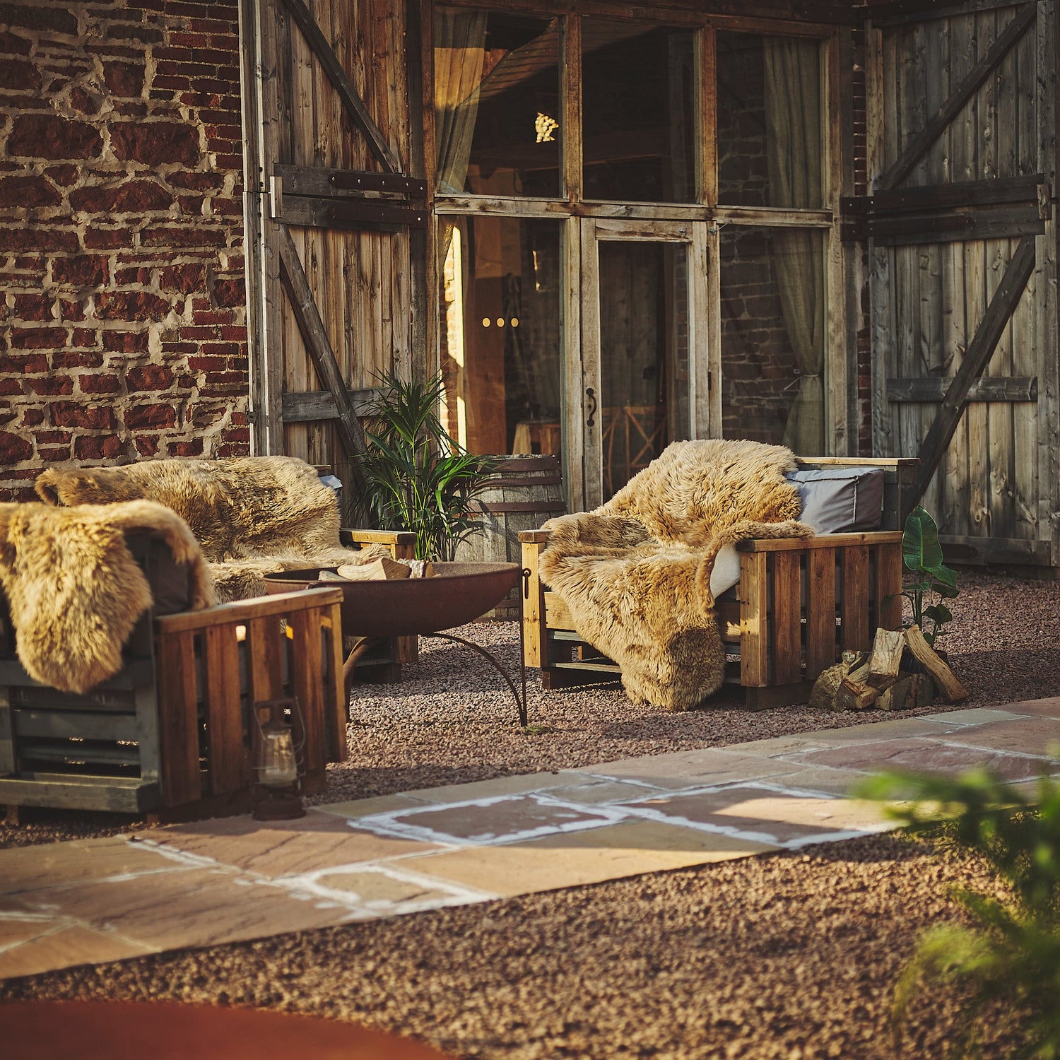XL Sheepskins